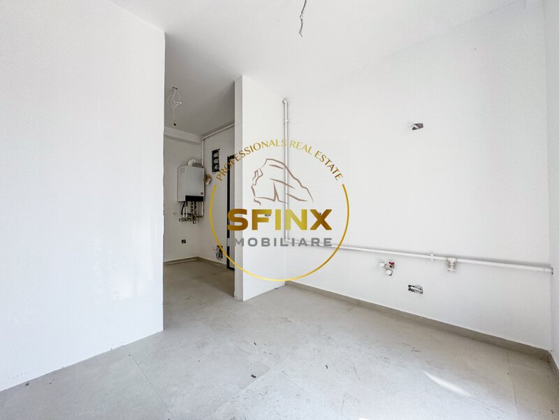 Baneasa Petrom City - casa 4 camere  - Lacul Baneasa