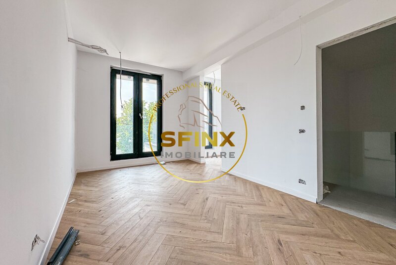 Baneasa Petrom City - casa 4 camere  - Lacul Baneasa